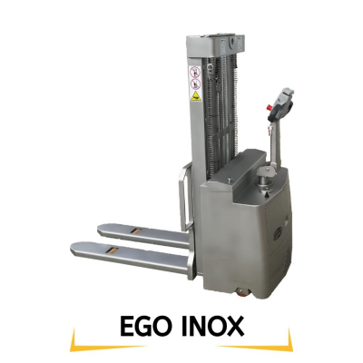 EGO INOX