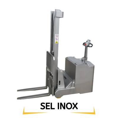 SEL INOX