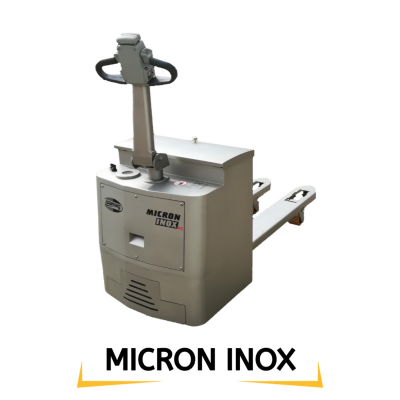 MICRON INOX
