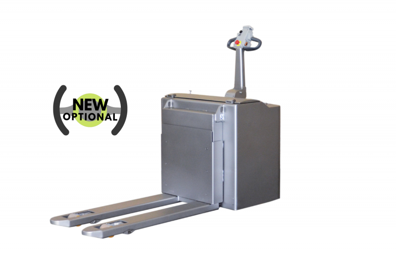 TM INOX P - Trasportatori INOX per usi normali-intensivi - Samag ...